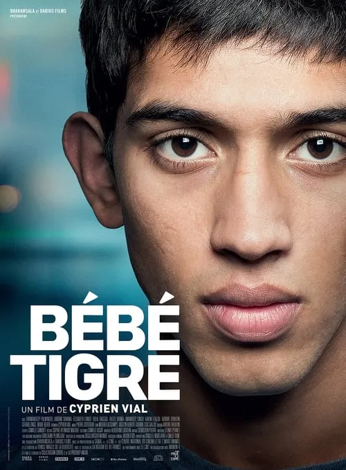 Bébé Tigre (фильм)