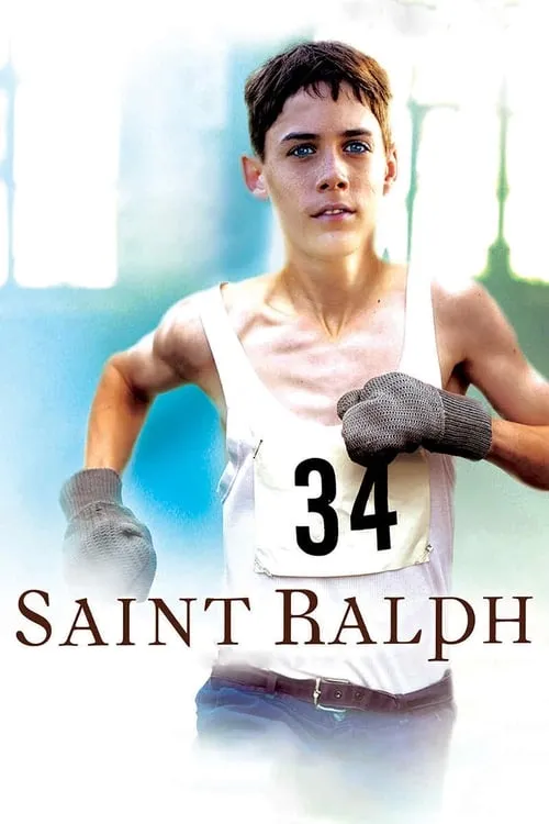 Saint Ralph (movie)