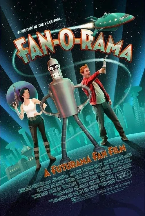 Fan-O-Rama (movie)