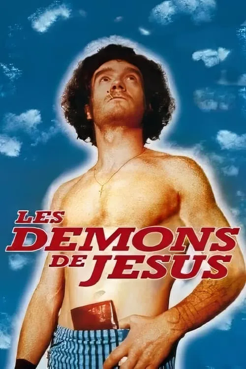 Les Démons de Jésus (movie)