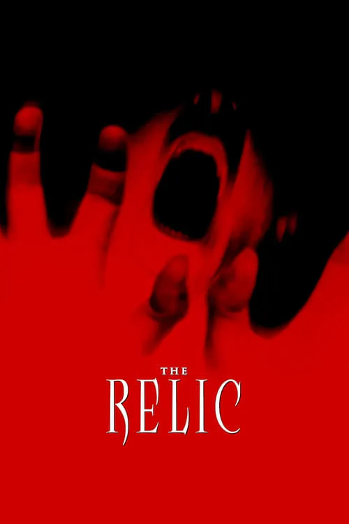 The Relic (movie)