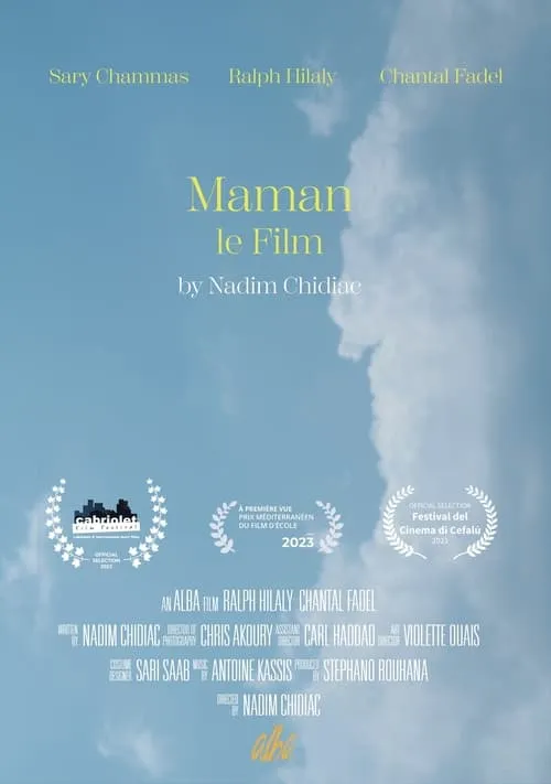 MAMAN Le Film