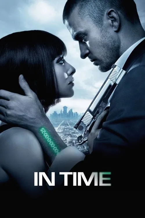 In Time (movie)