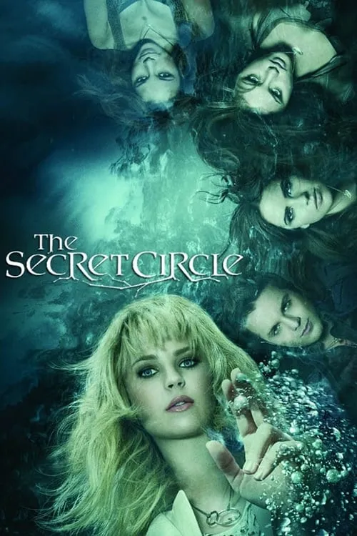 The Secret Circle (series)