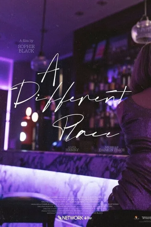 A Different Place (movie)