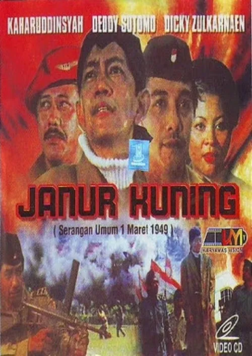 Janur Kuning (movie)