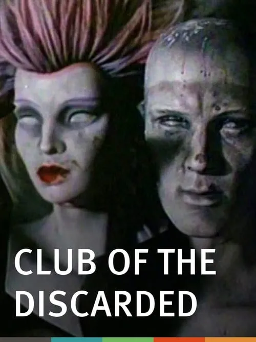 Club of the Laid Off (movie)