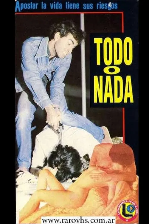 Todo o nada (фильм)