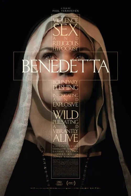 Benedetta (movie)