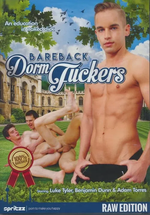 Bareback Dorm Fuckers (movie)