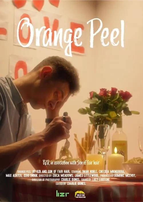 Orange Peel (movie)