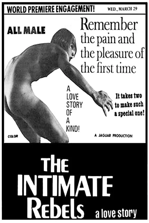 The Intimate Rebels (movie)