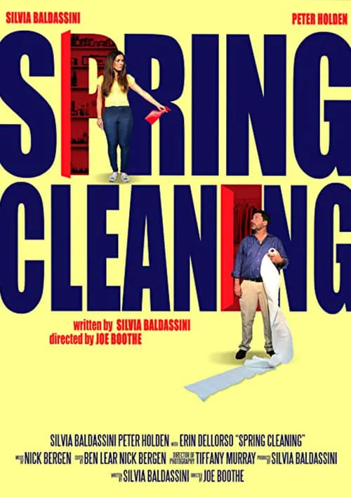 Spring Cleaning (фильм)