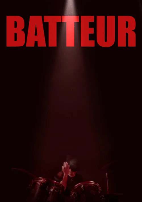 BATTEUR (movie)