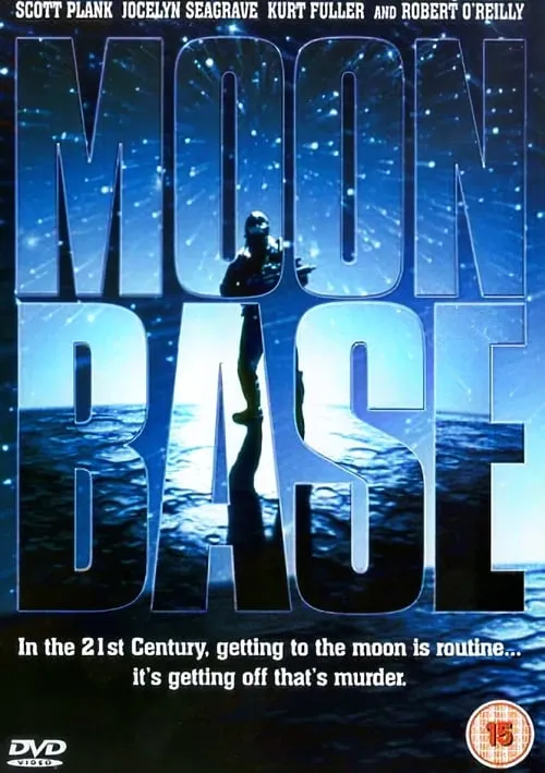 Moonbase (фильм)