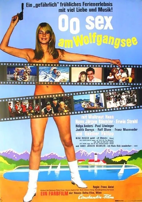 Happy-End am Wolfgangsee (movie)