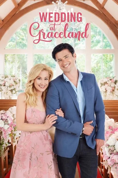 Wedding at Graceland (movie)