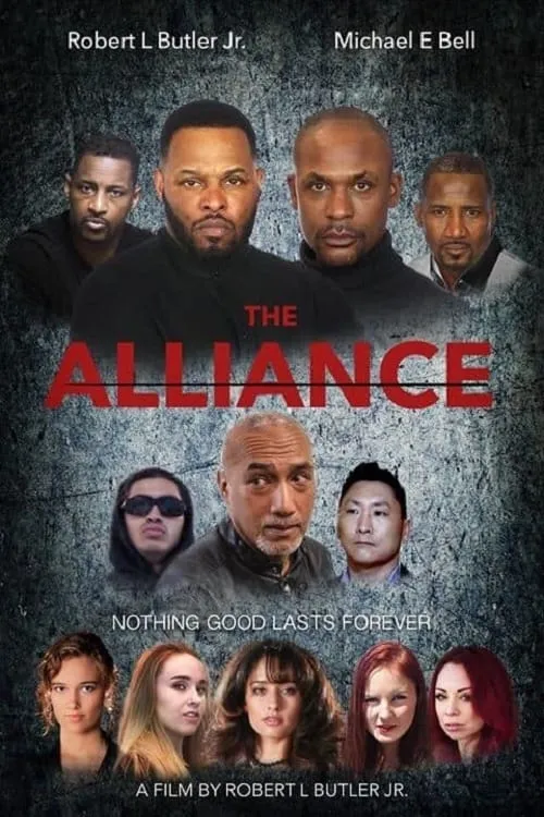 The Alliance (фильм)