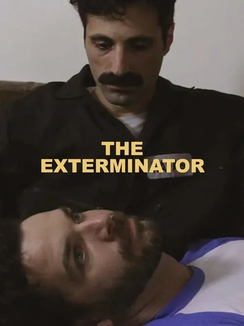 The Exterminator (movie)