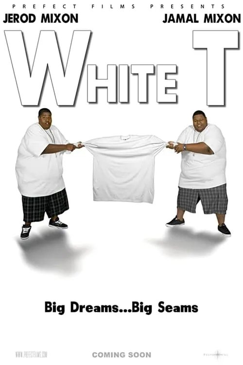 White T (movie)
