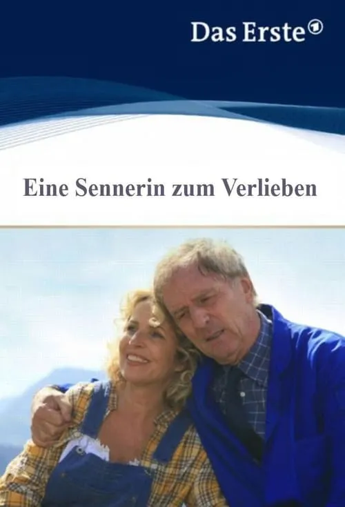 Eine Sennerin zum Verlieben (movie)