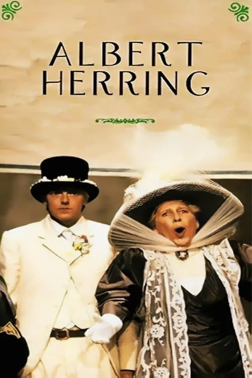 Albert Herring (фильм)