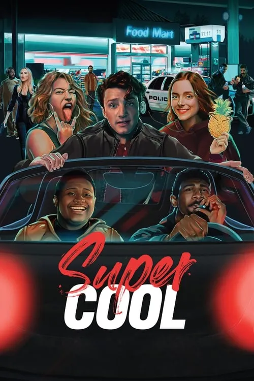 Supercool (movie)