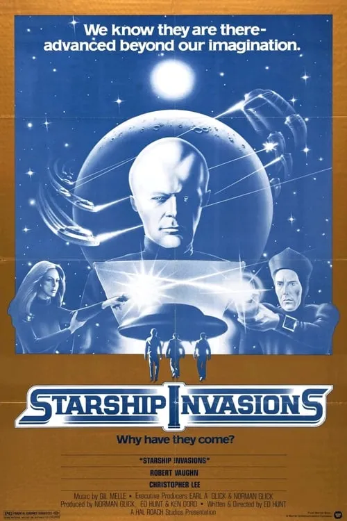 Starship Invasions (movie)