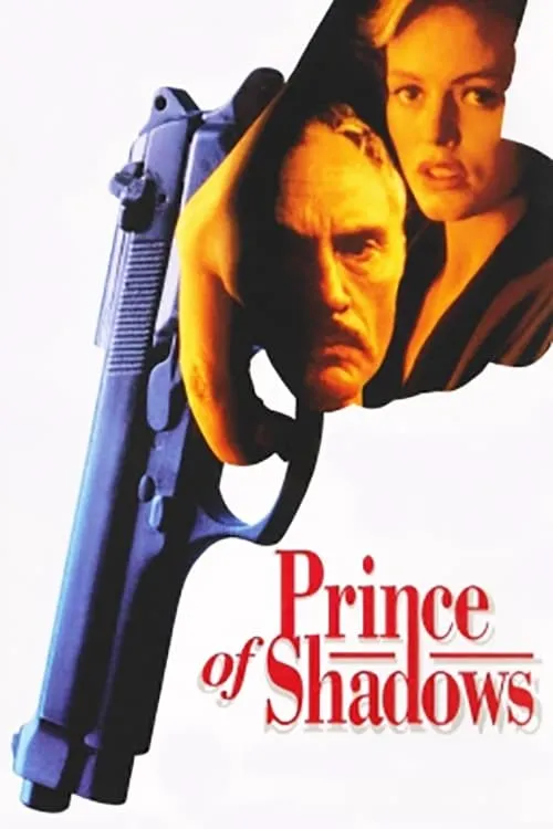 Prince of Shadows (movie)