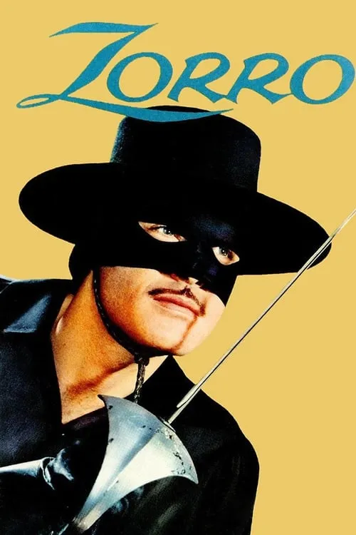 Zorro (series)