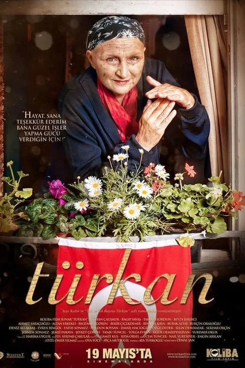 Türkan (movie)