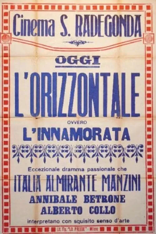 L'innamorata