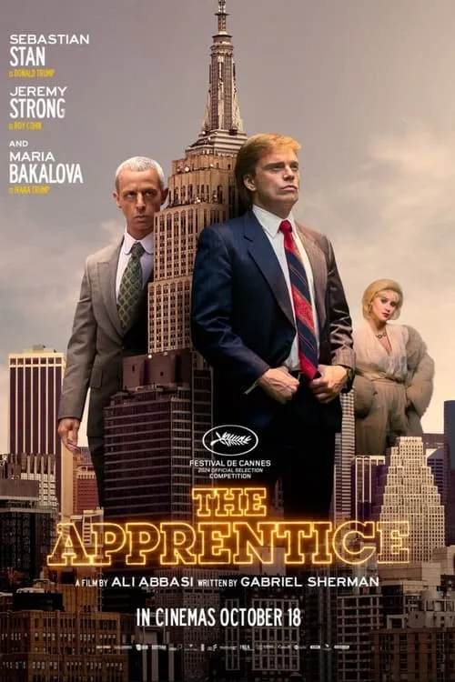 The Apprentice (фильм)