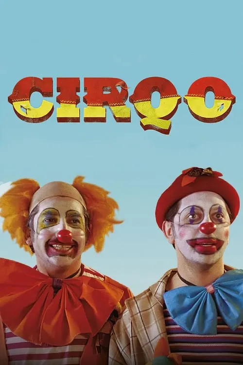 Cirqo (movie)