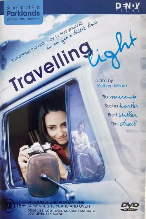 Travelling Light (movie)