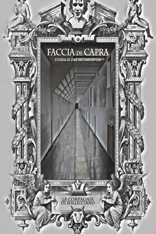 Faccia di capra - Storia di una metamorfosi (movie)