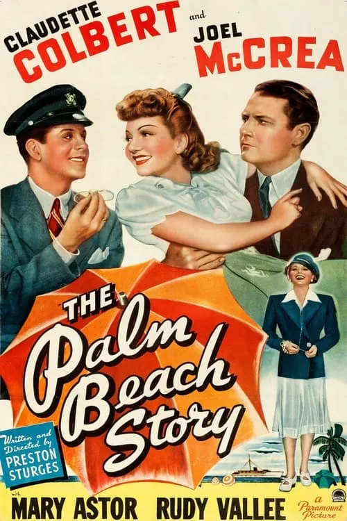 The Palm Beach Story (movie)