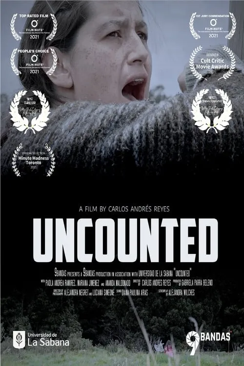 Uncounted