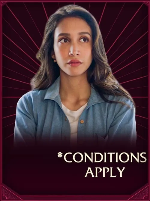 Conditions Apply (movie)