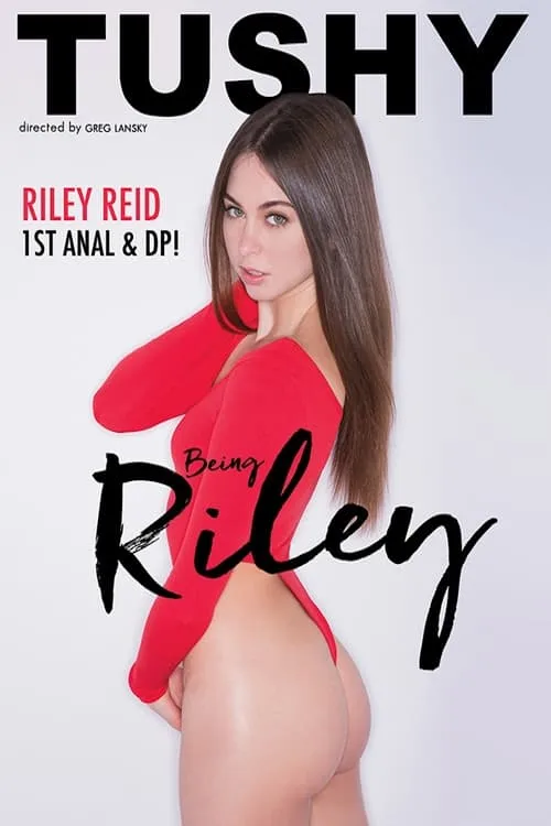 Being Riley (movie)