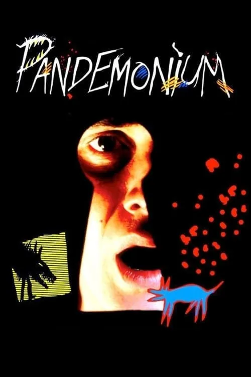 Pandemonium (фильм)