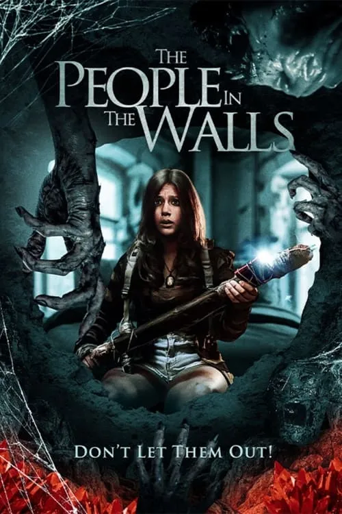 The People In The Walls (фильм)