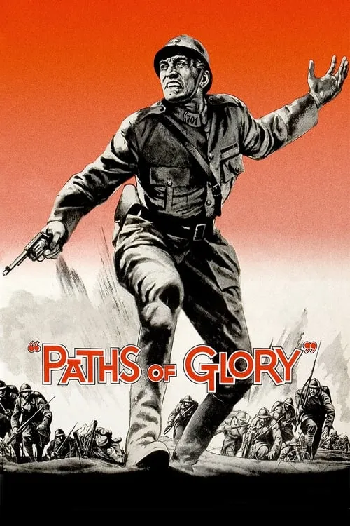 Paths of Glory (movie)