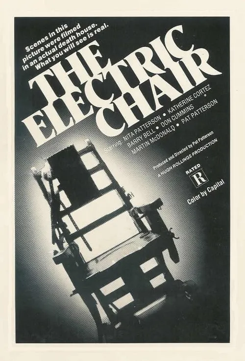 The Electric Chair (фильм)