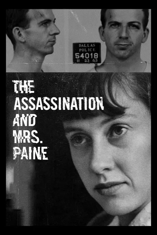 The Assassination & Mrs. Paine (фильм)