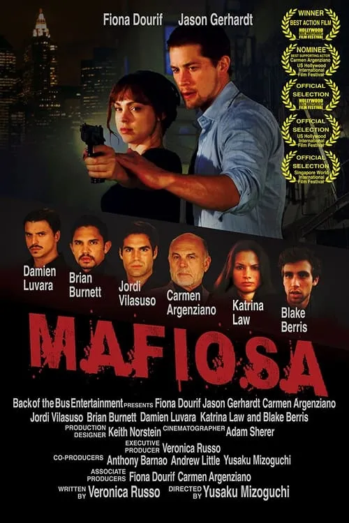 Mafiosa (movie)