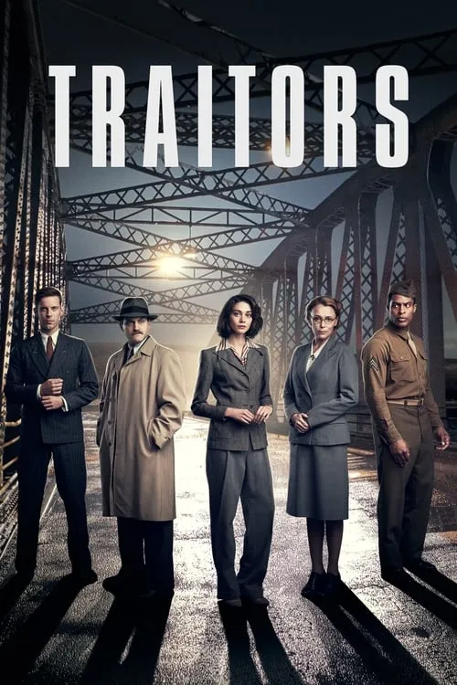 Traitors (series)