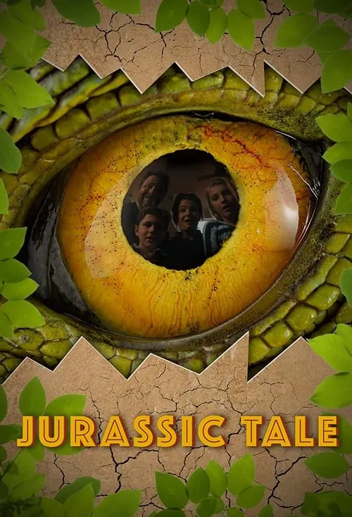 Jurassic Tale (movie)