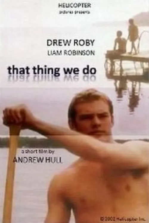 That Thing We Do (movie)