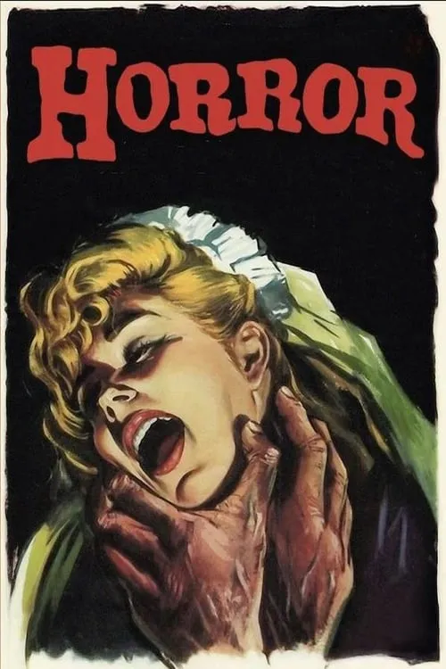 Horror (фильм)